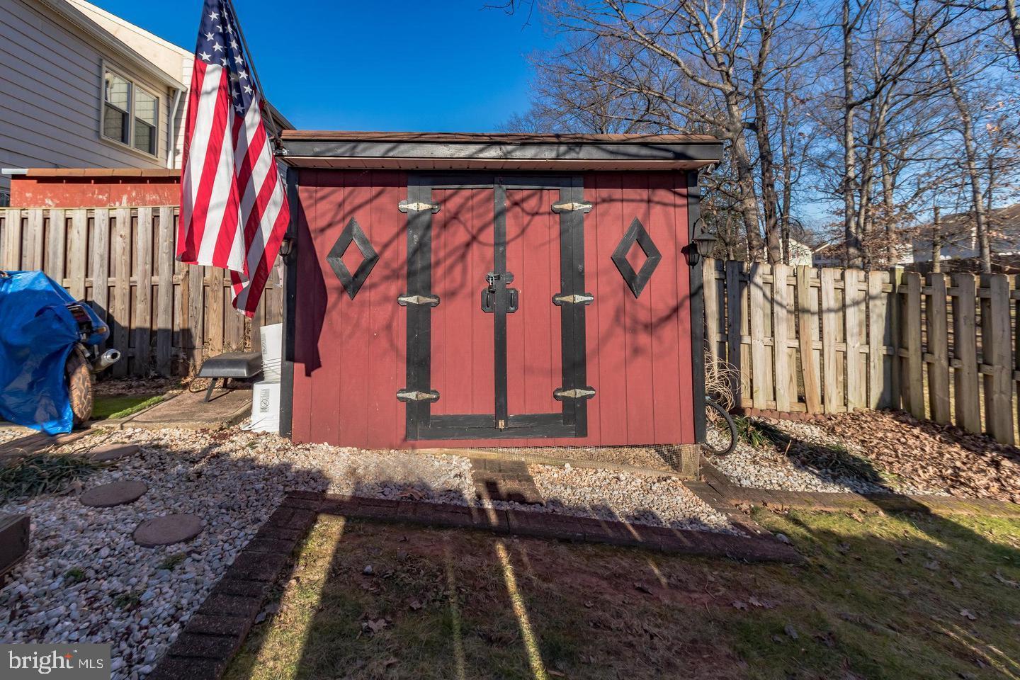 BRISTOE STATION - Residential Lease