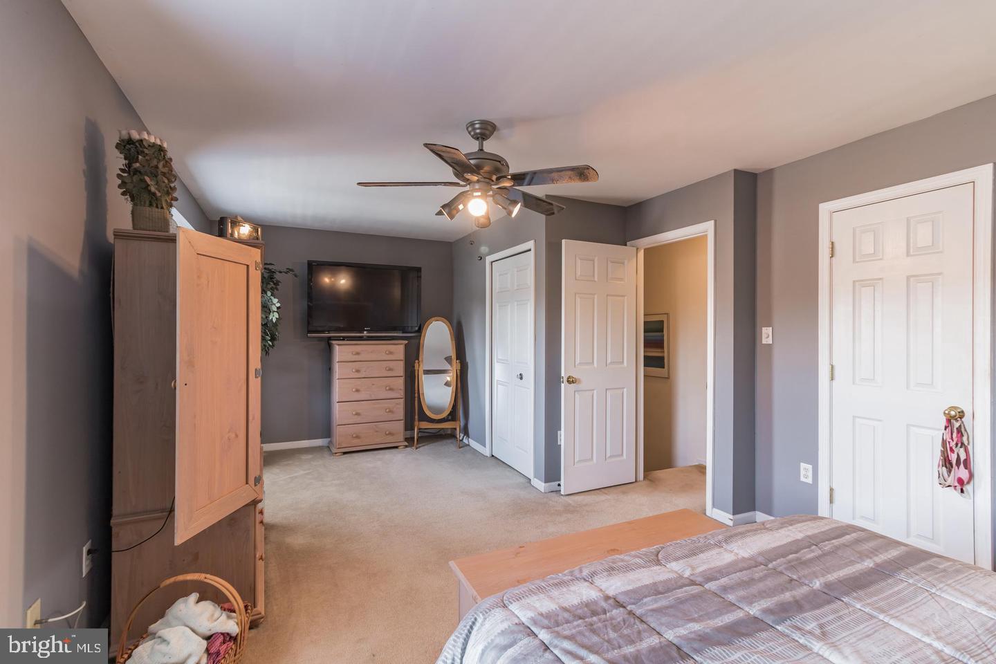 BRISTOE STATION - Residential Lease