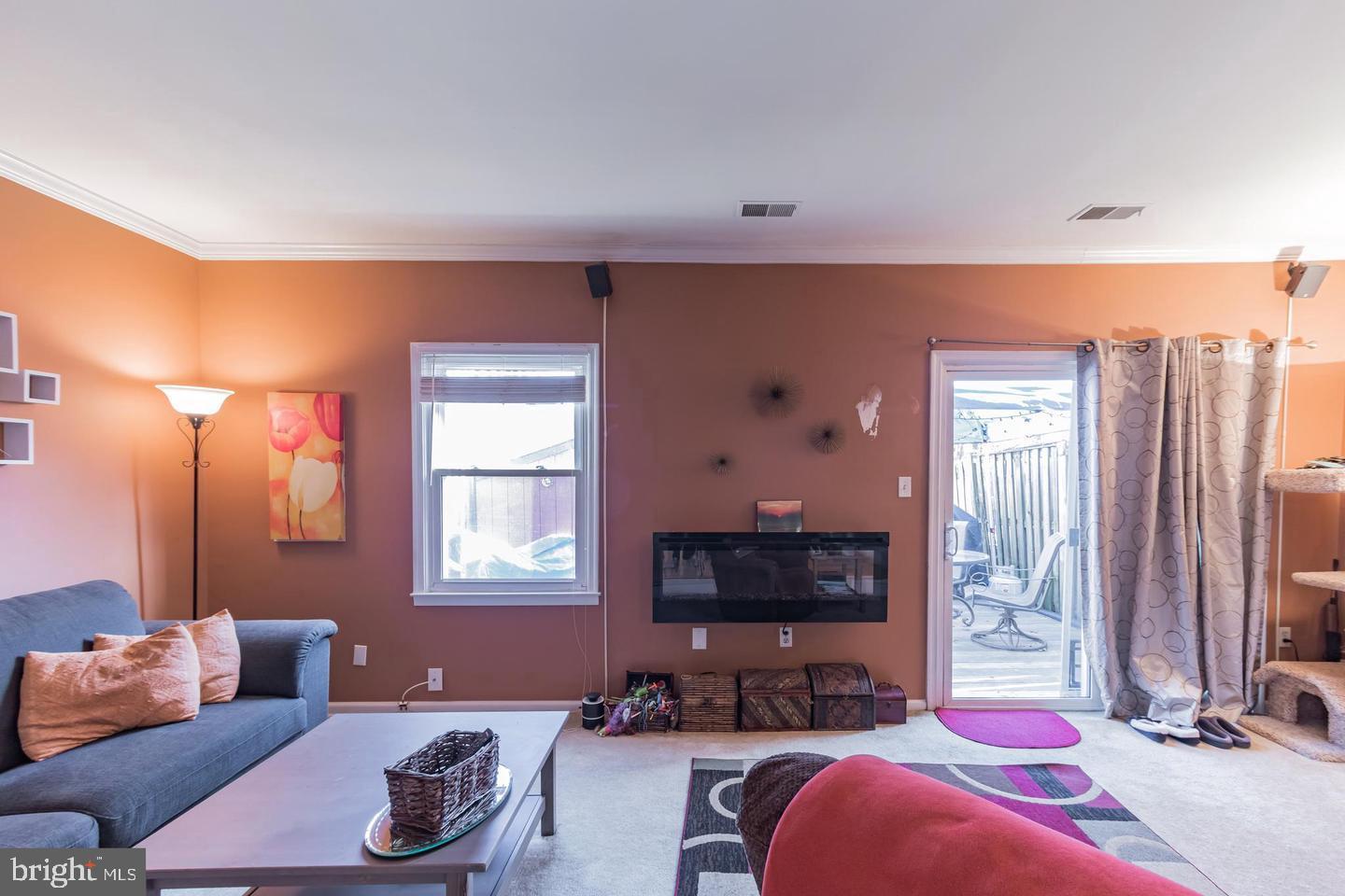 BRISTOE STATION - Residential Lease