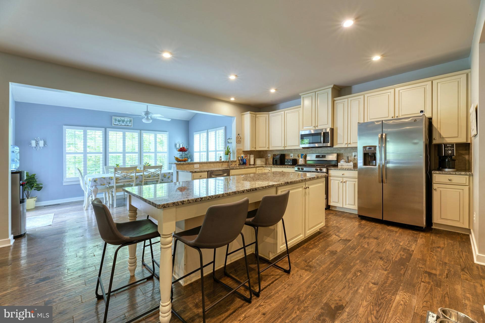 BROOKSIDE - Residential