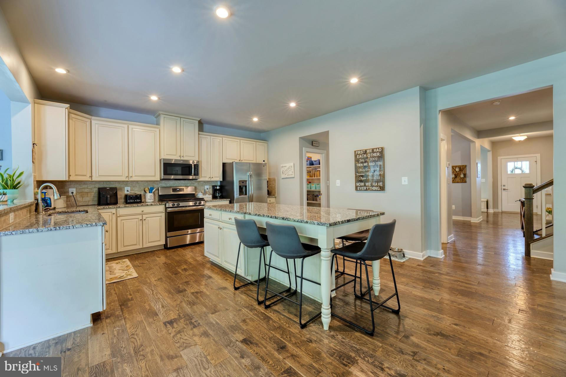 BROOKSIDE - Residential