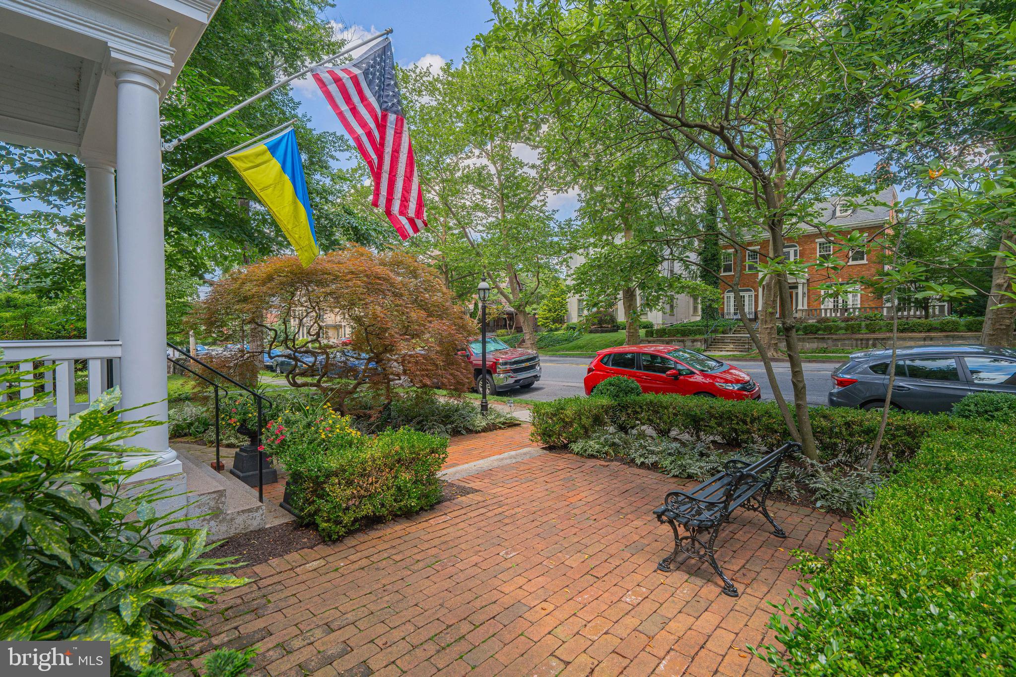 HISTORIC BETHLEHEM - Residential