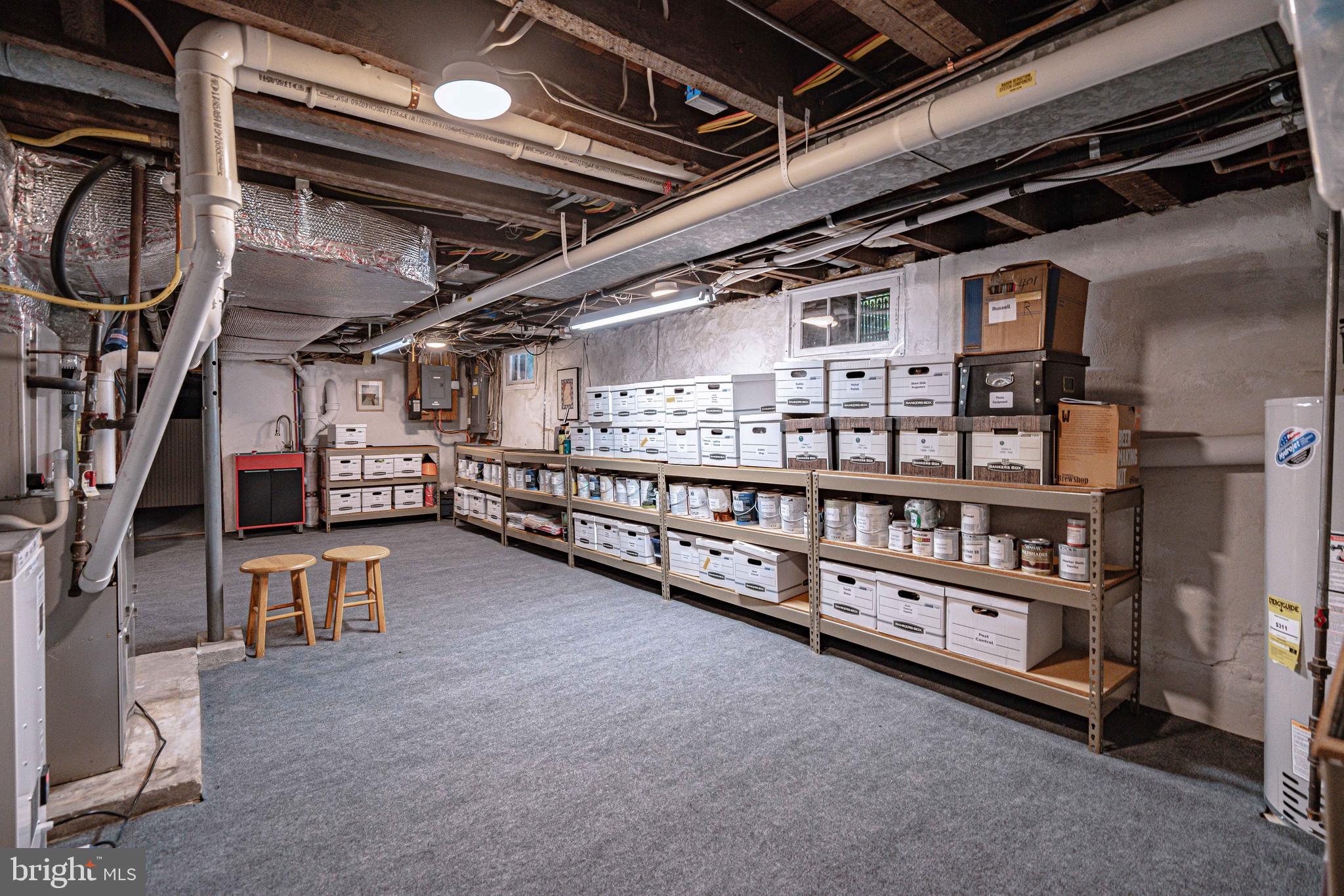 HISTORIC BETHLEHEM - Residential