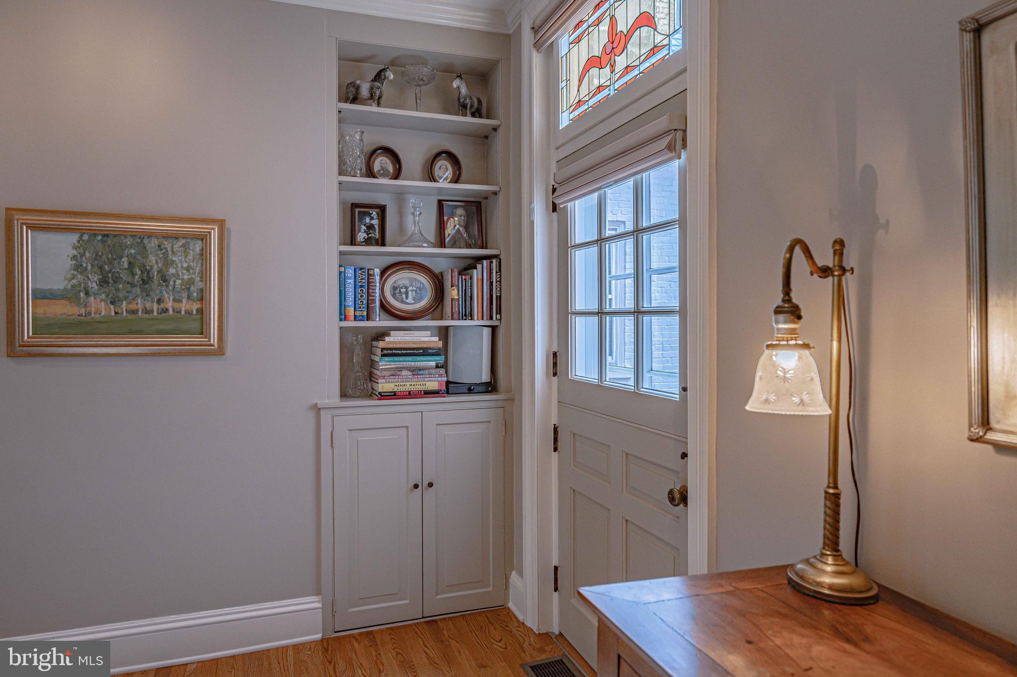 HISTORIC BETHLEHEM - Residential