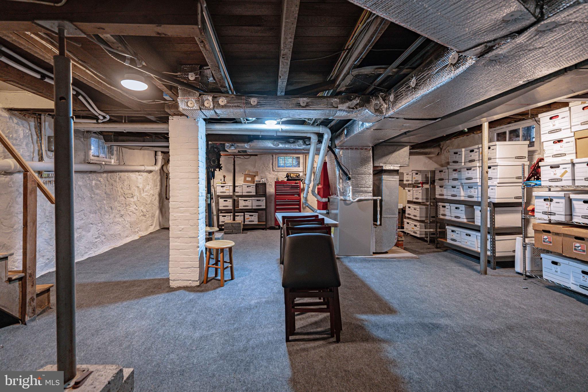 HISTORIC BETHLEHEM - Residential