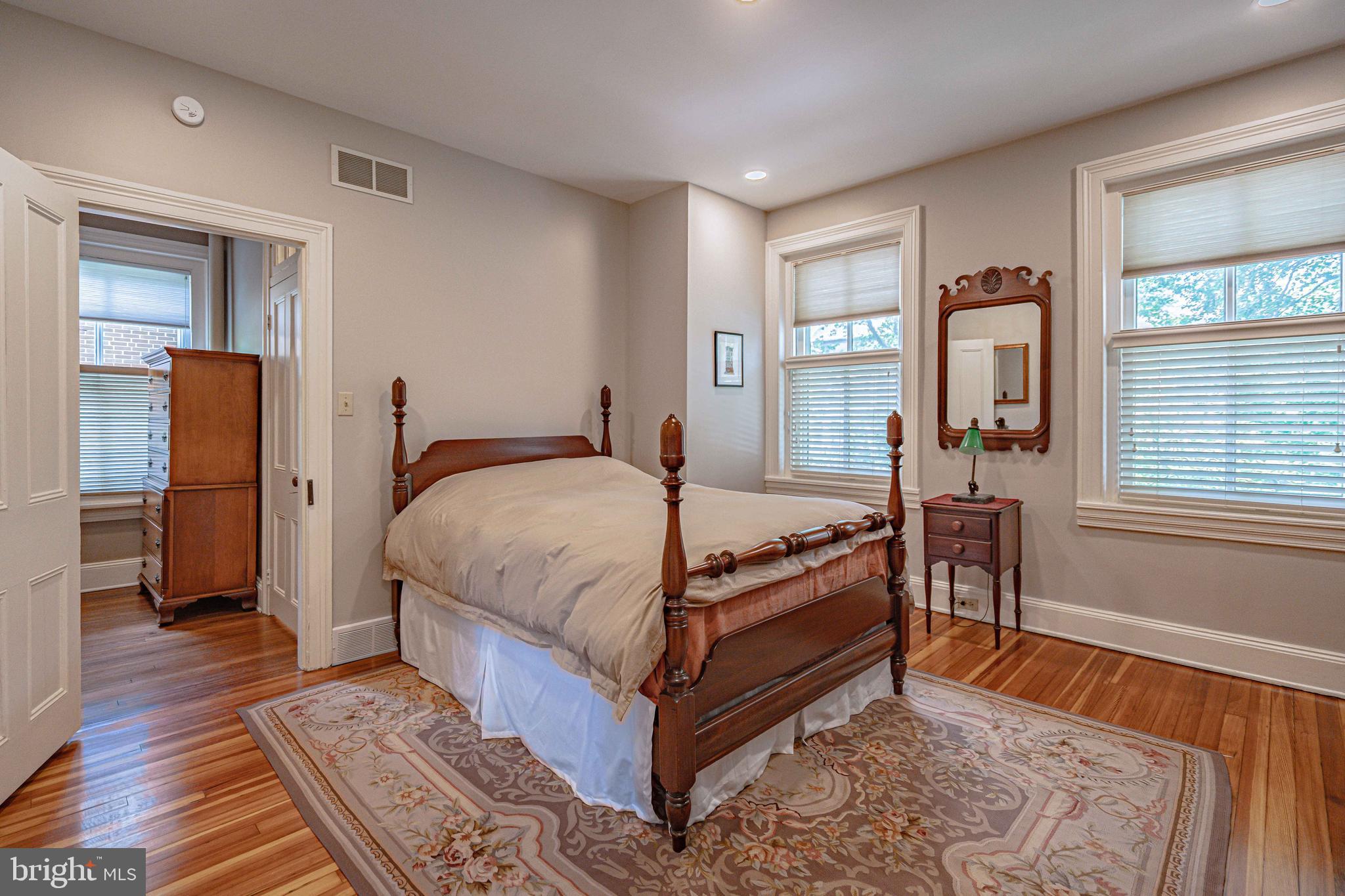 HISTORIC BETHLEHEM - Residential