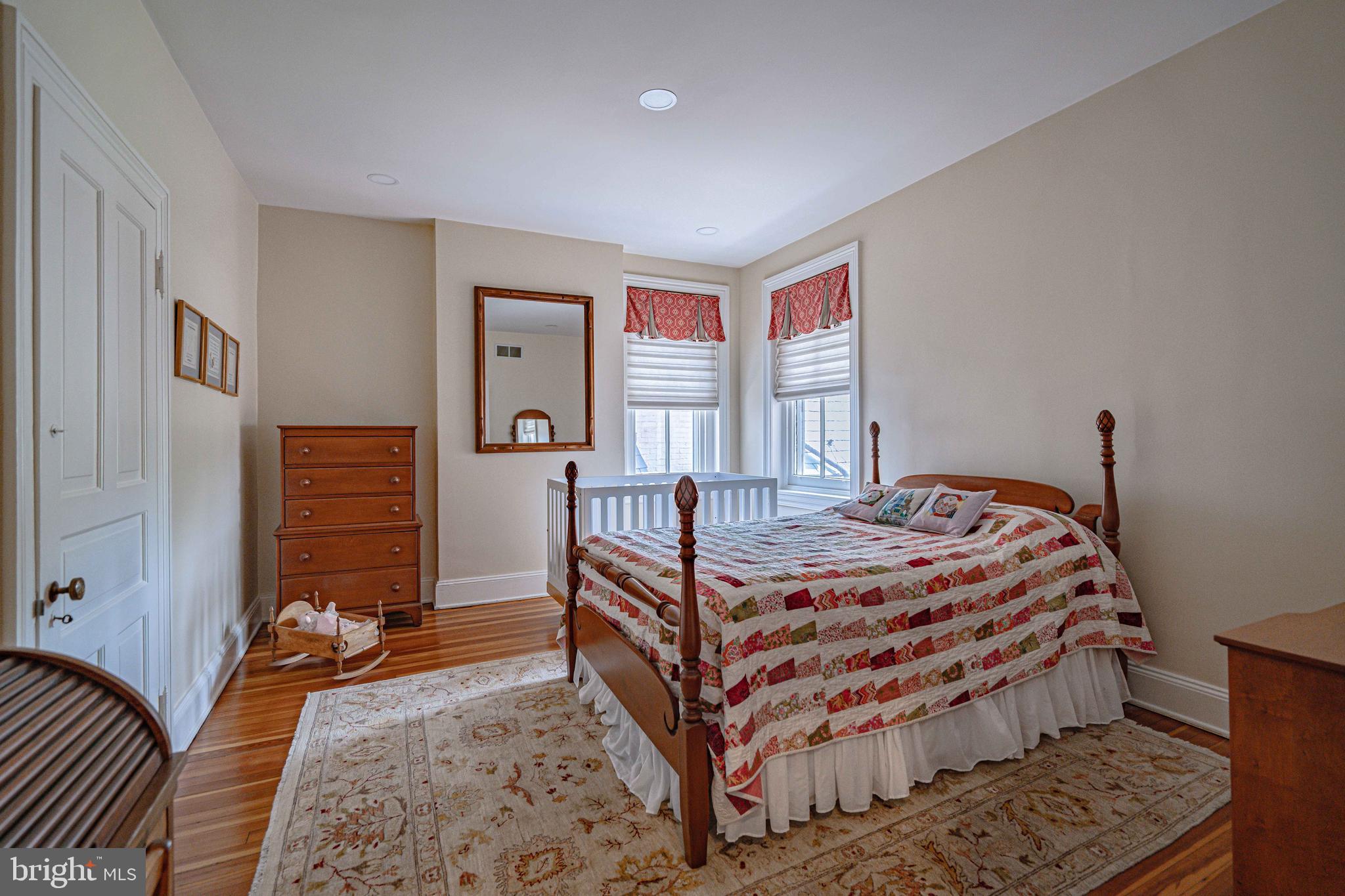 HISTORIC BETHLEHEM - Residential