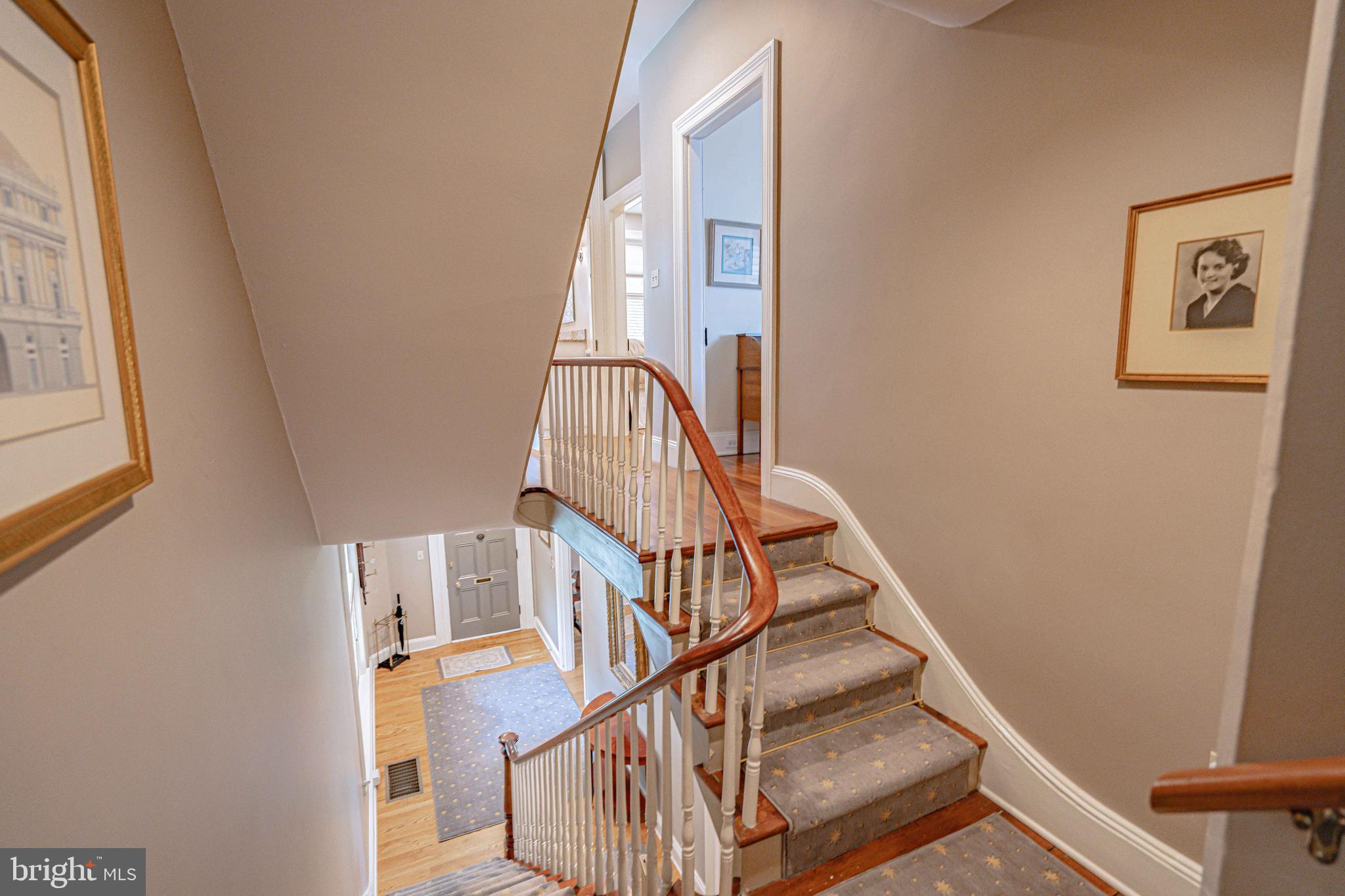 HISTORIC BETHLEHEM - Residential