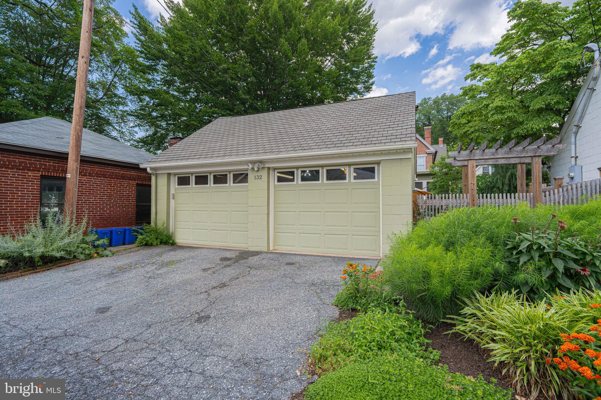 HISTORIC BETHLEHEM - Residential