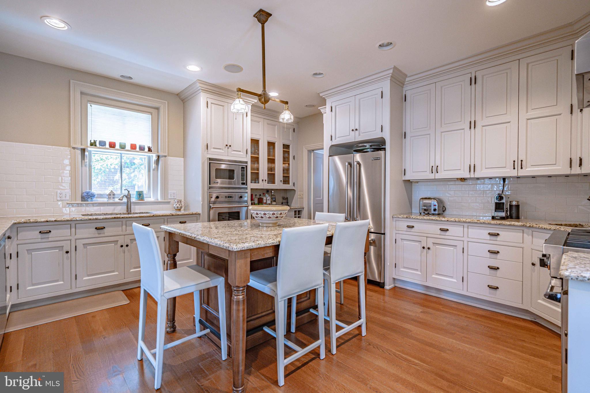 HISTORIC BETHLEHEM - Residential