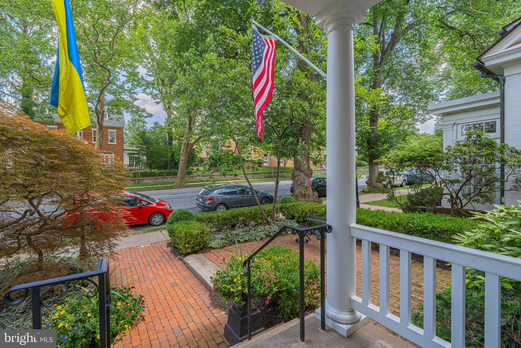 HISTORIC BETHLEHEM - Residential