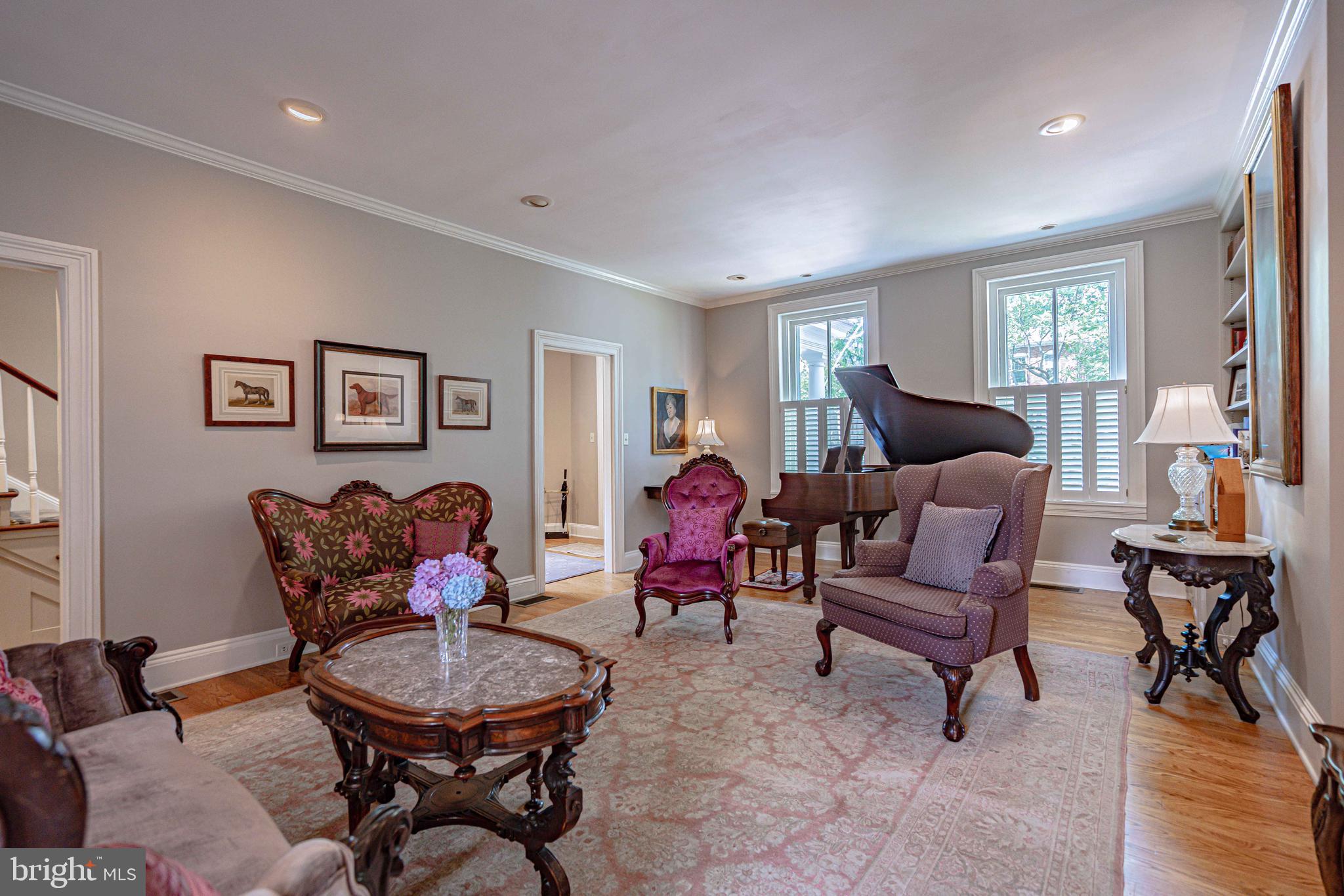 HISTORIC BETHLEHEM - Residential