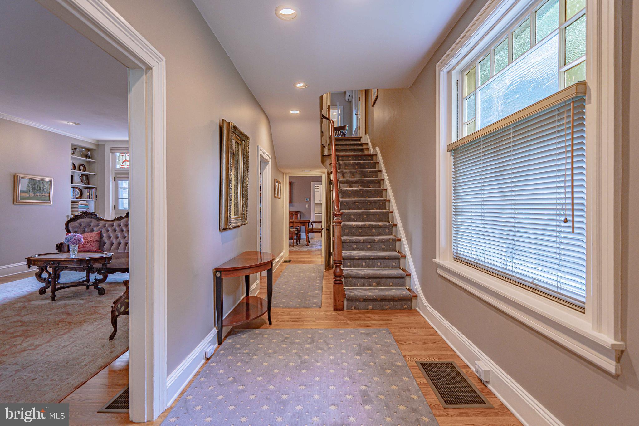 HISTORIC BETHLEHEM - Residential