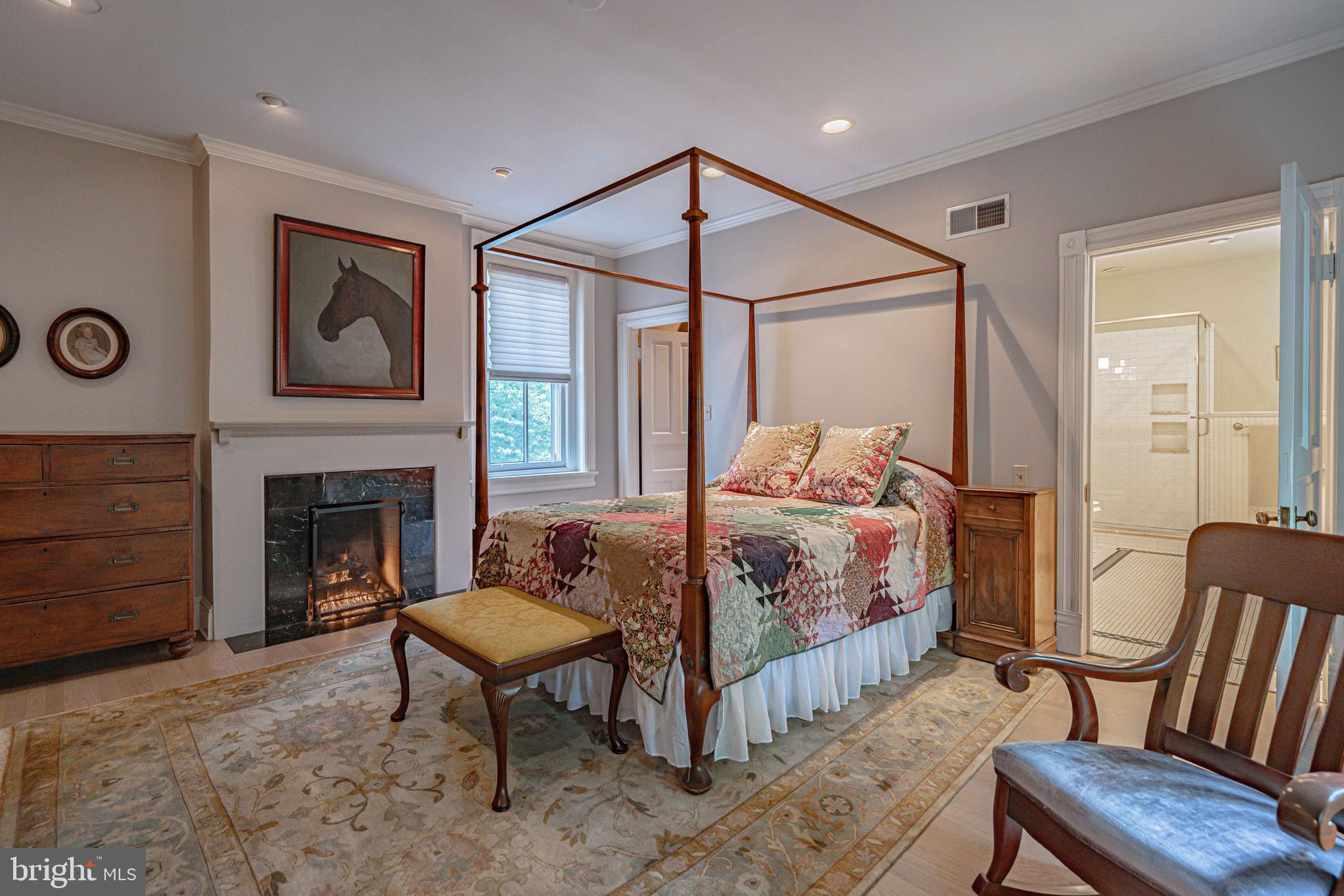 HISTORIC BETHLEHEM - Residential