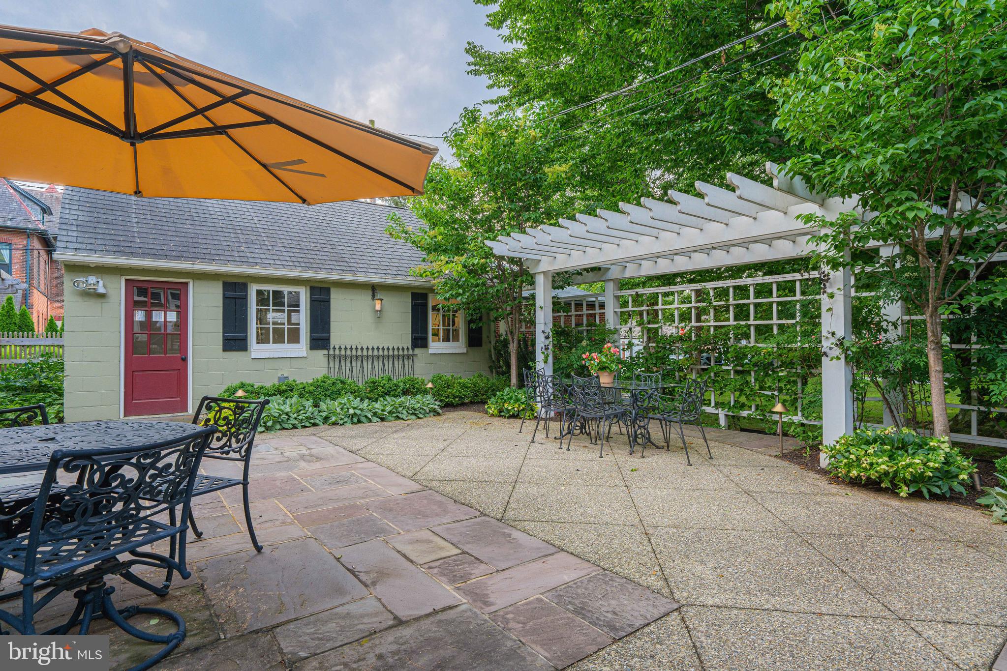 HISTORIC BETHLEHEM - Residential