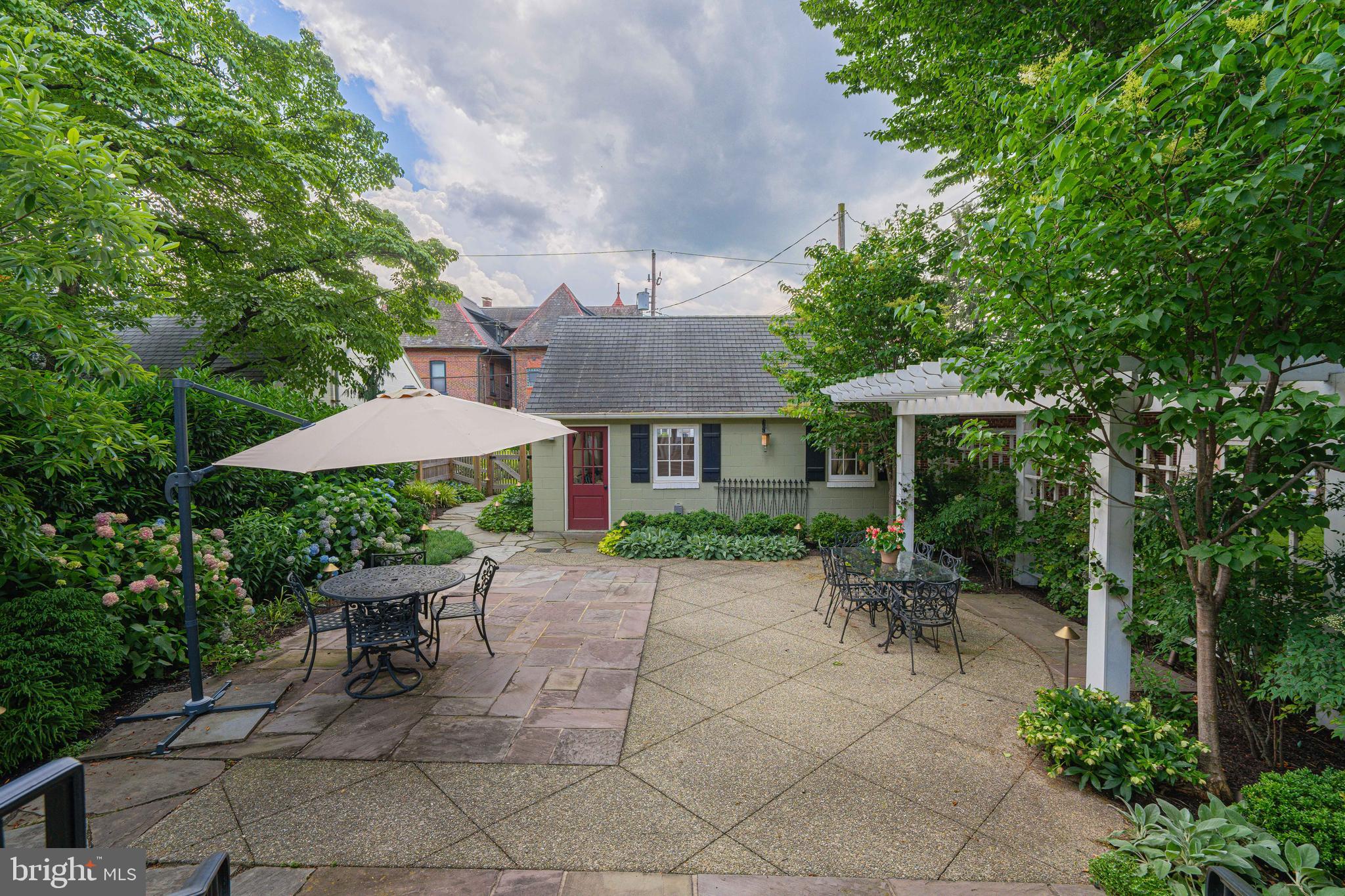 HISTORIC BETHLEHEM - Residential