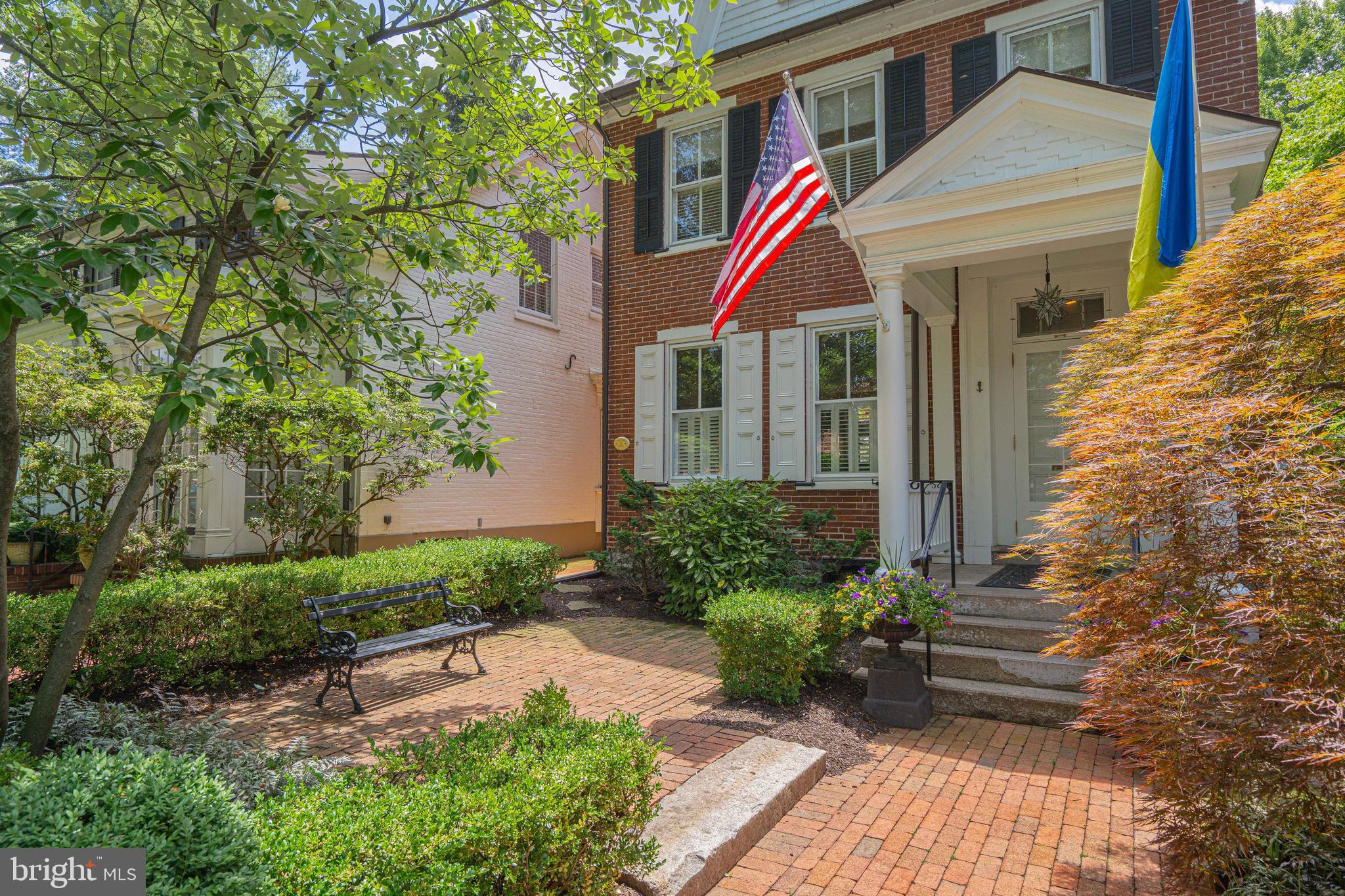 HISTORIC BETHLEHEM - Residential