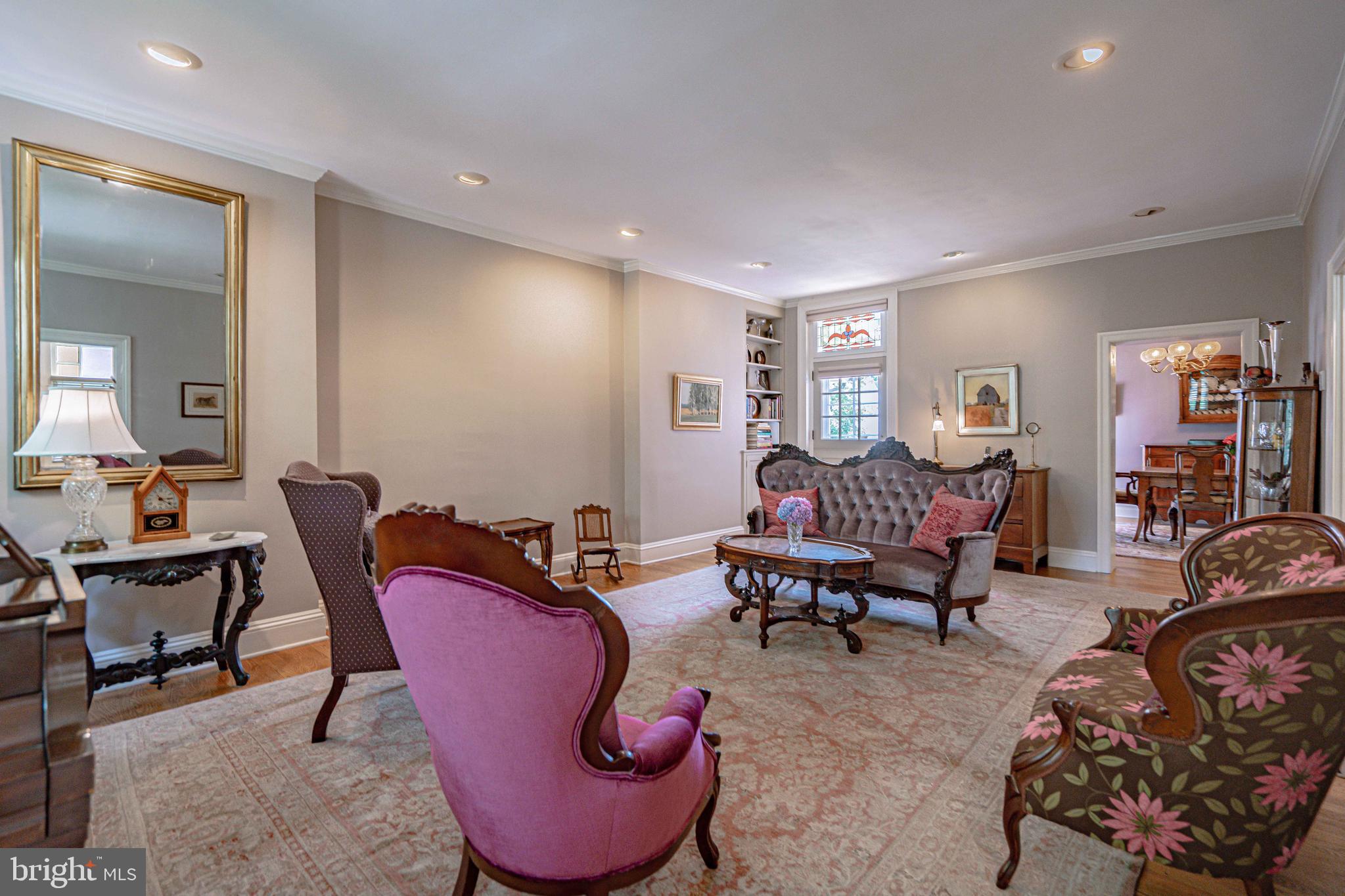 HISTORIC BETHLEHEM - Residential