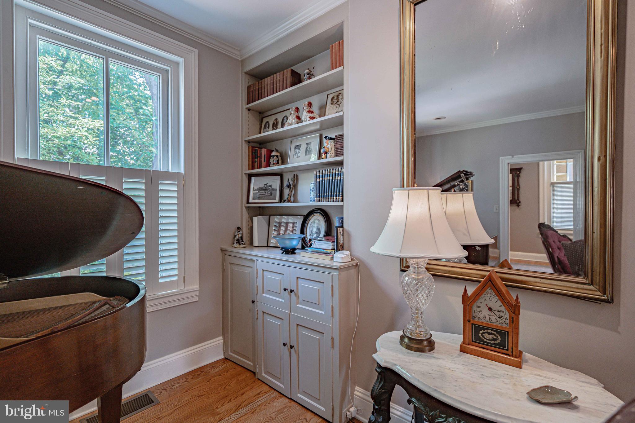 HISTORIC BETHLEHEM - Residential