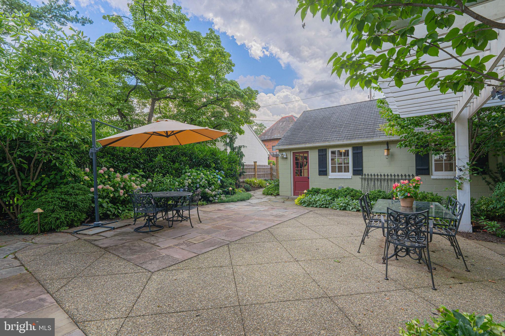 HISTORIC BETHLEHEM - Residential