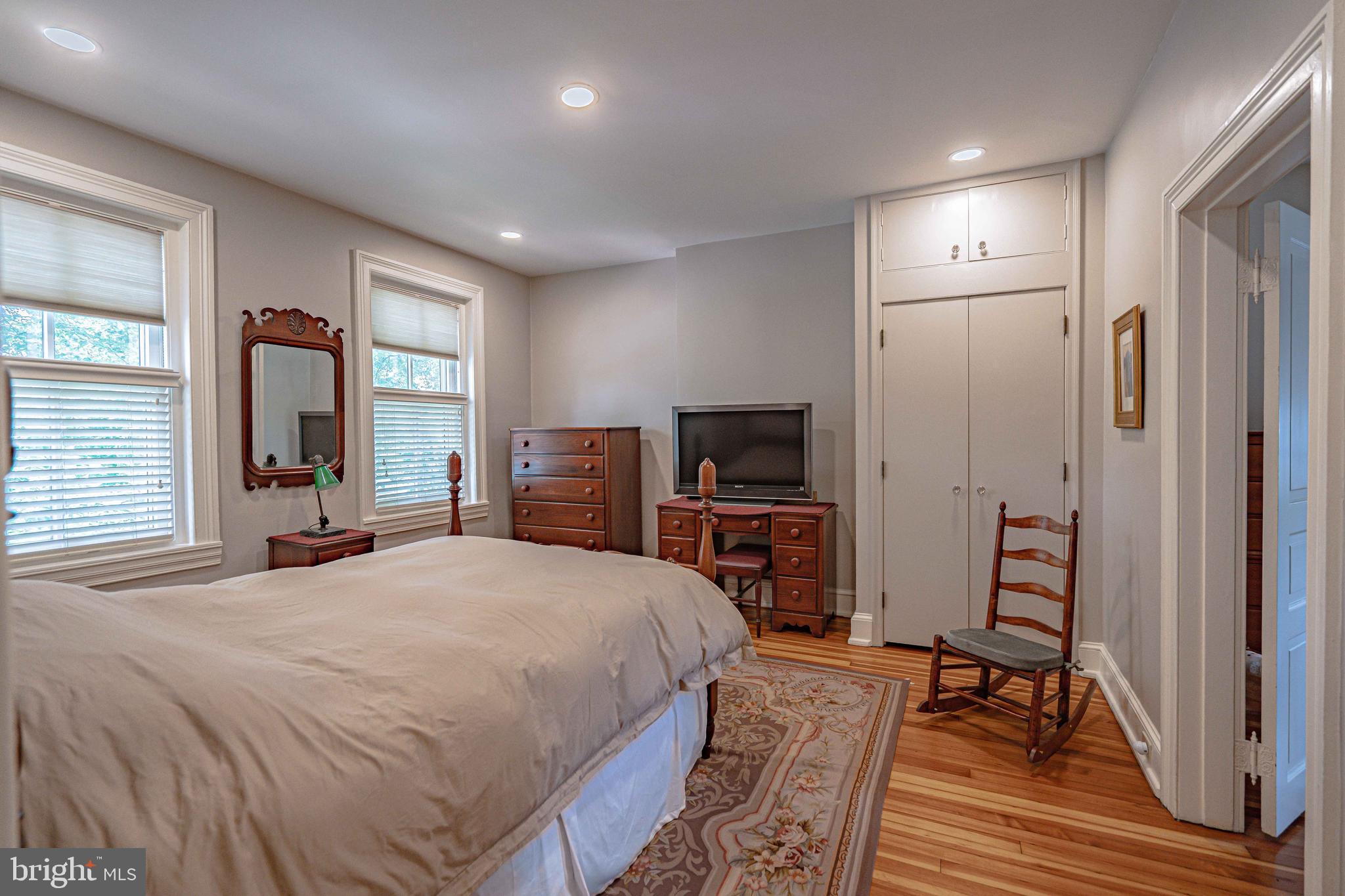 HISTORIC BETHLEHEM - Residential