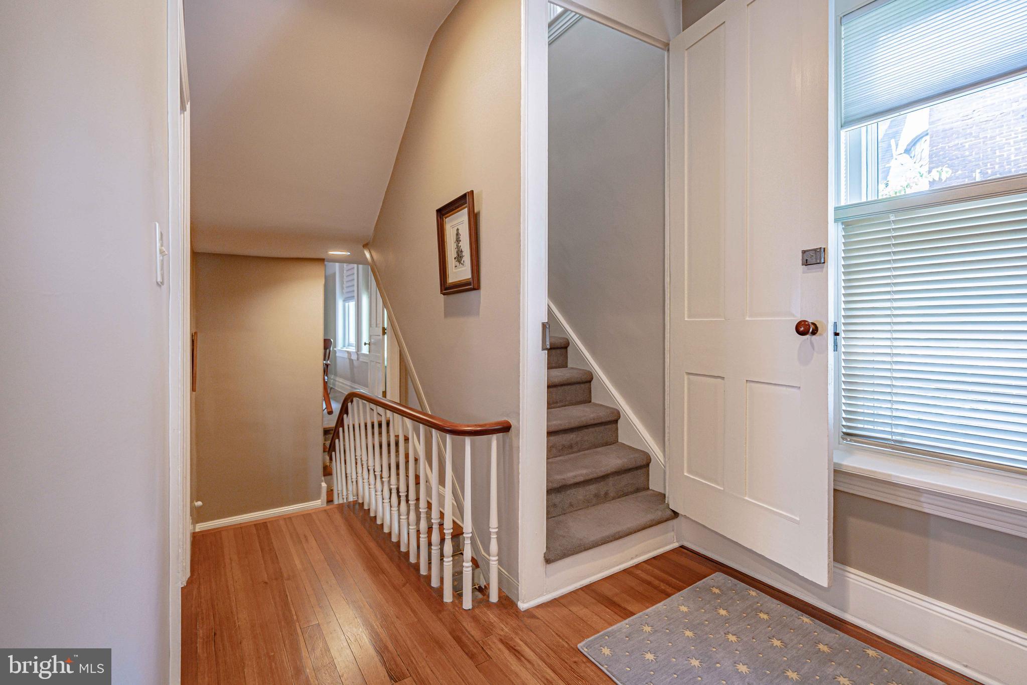 HISTORIC BETHLEHEM - Residential