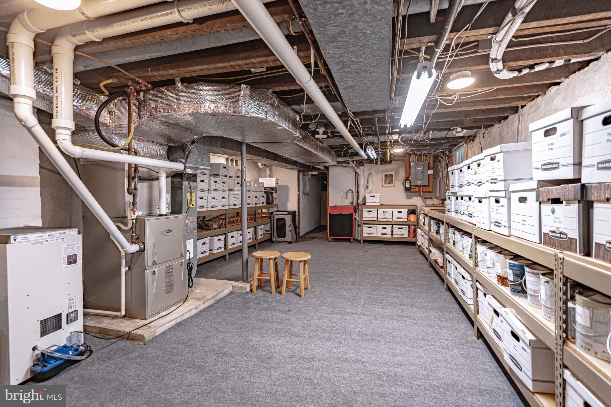 HISTORIC BETHLEHEM - Residential