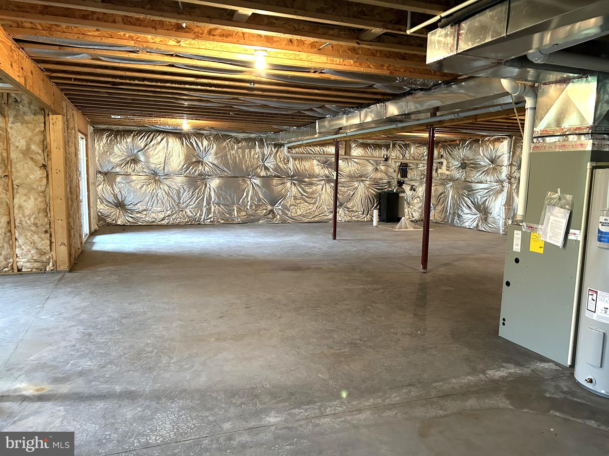 CORTLAND VILLAS - Residential