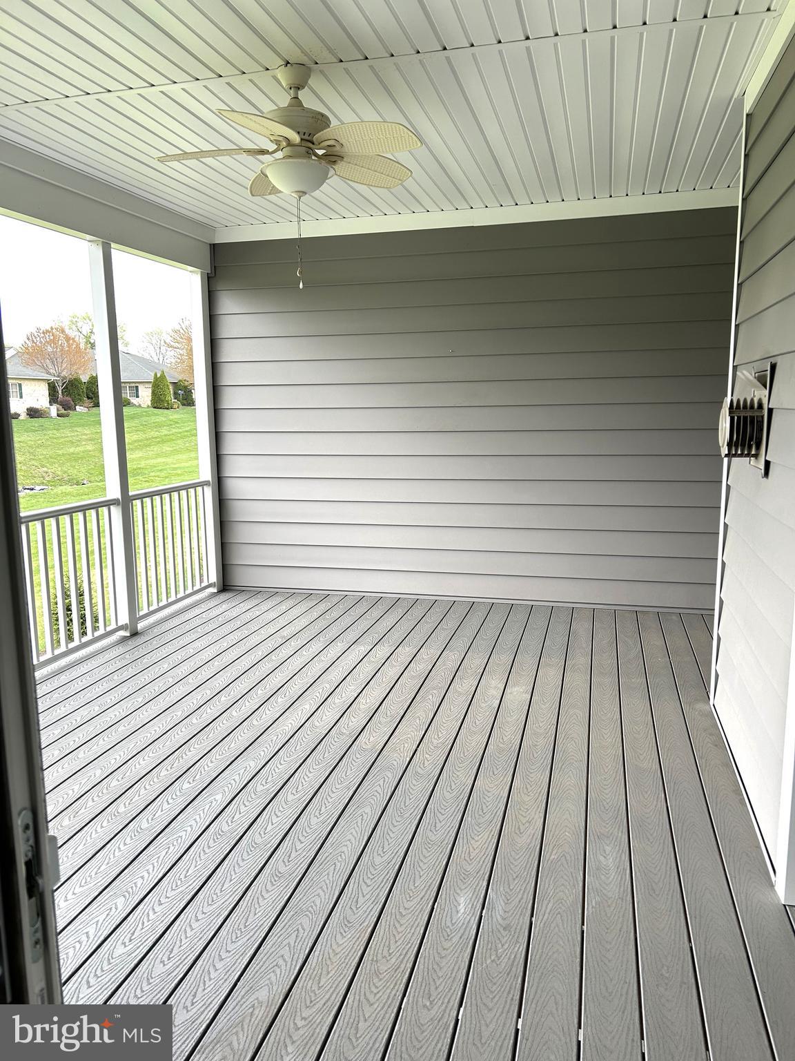 CORTLAND VILLAS - Residential