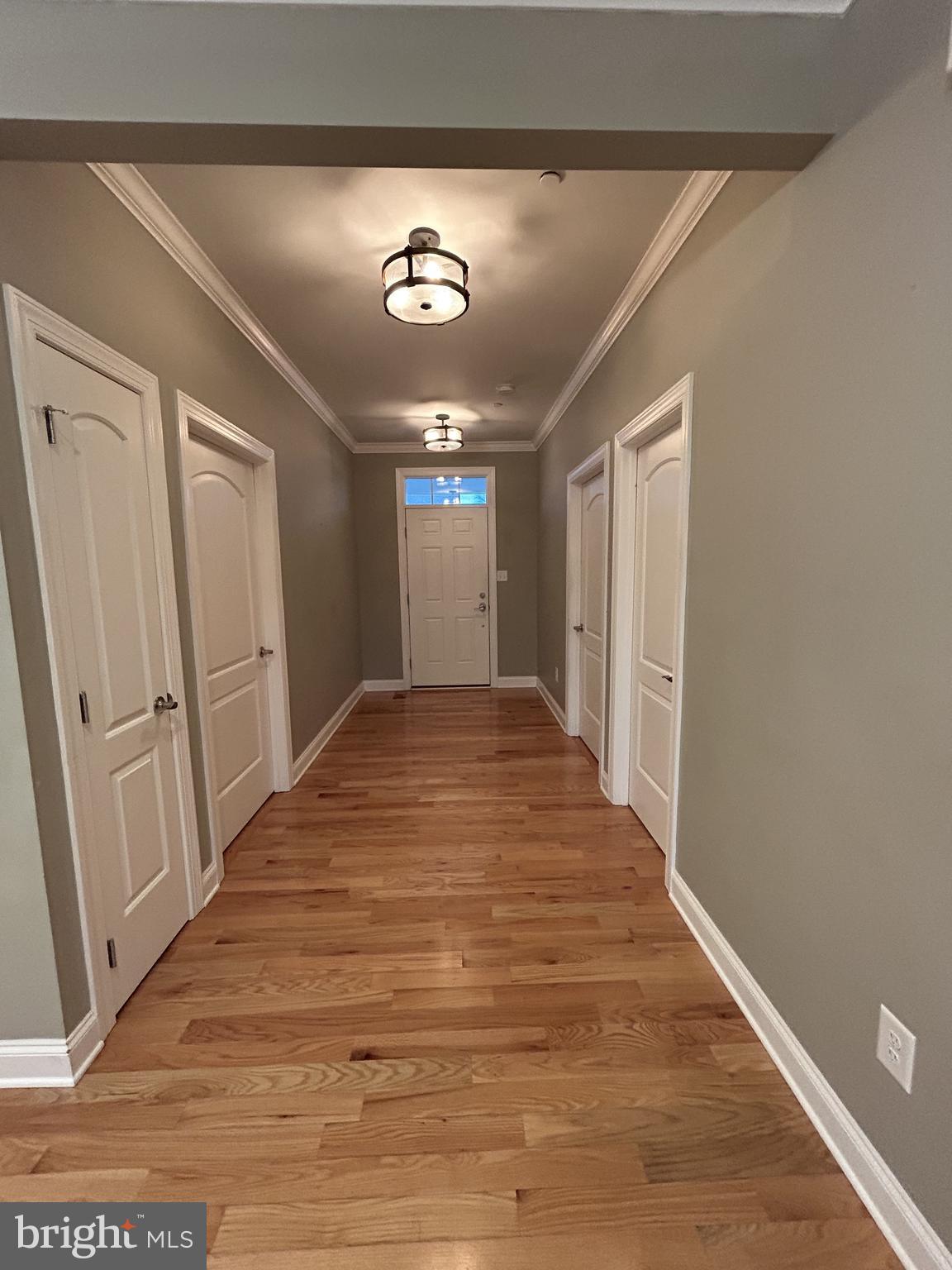 CORTLAND VILLAS - Residential