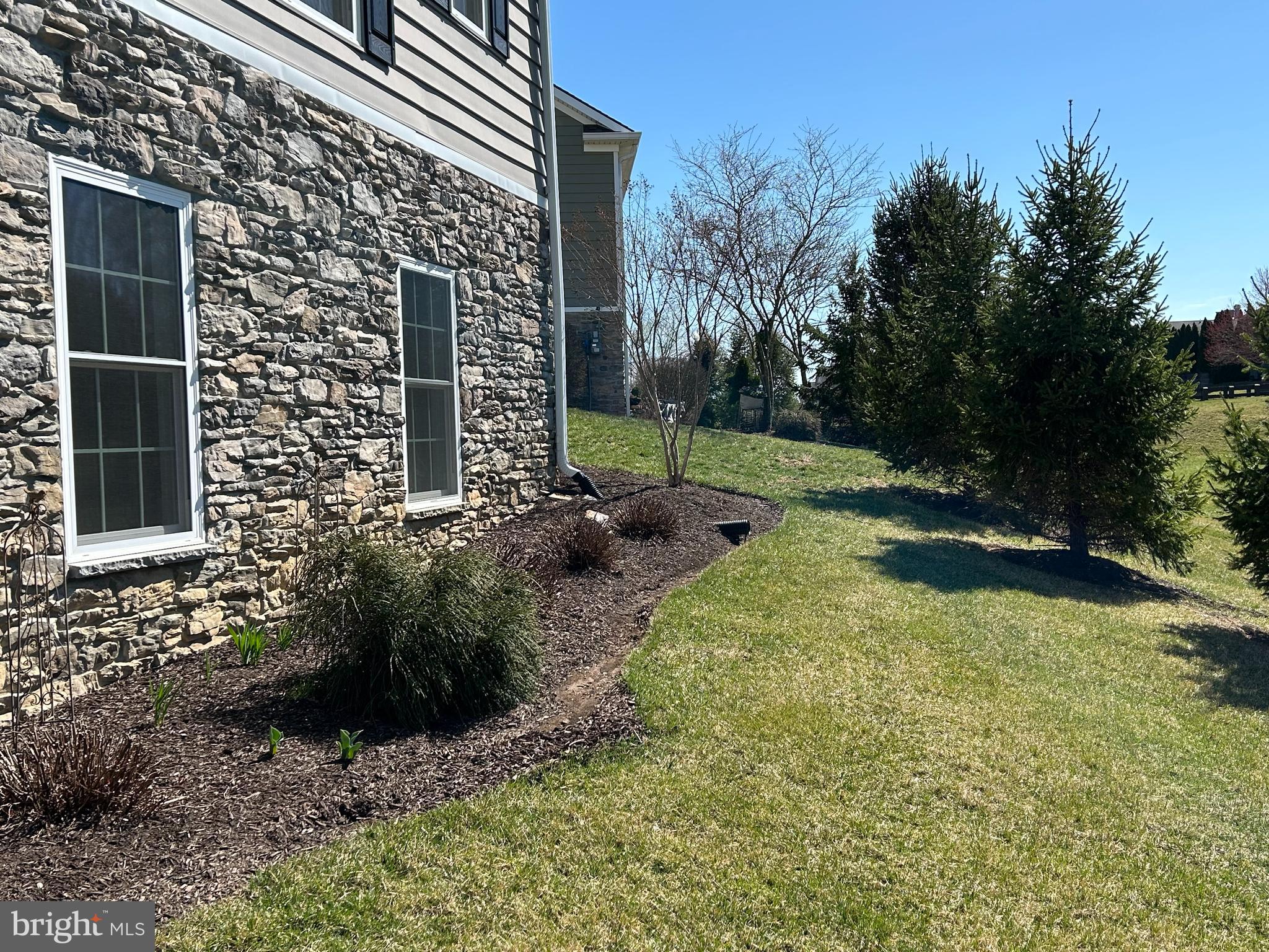 CORTLAND VILLAS - Residential