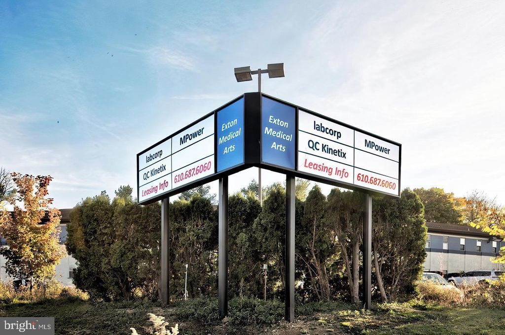 Photo of 80 W Welsh Pool Road #102 N, EXTON, PA 19341 (MLS # PACT2106492)