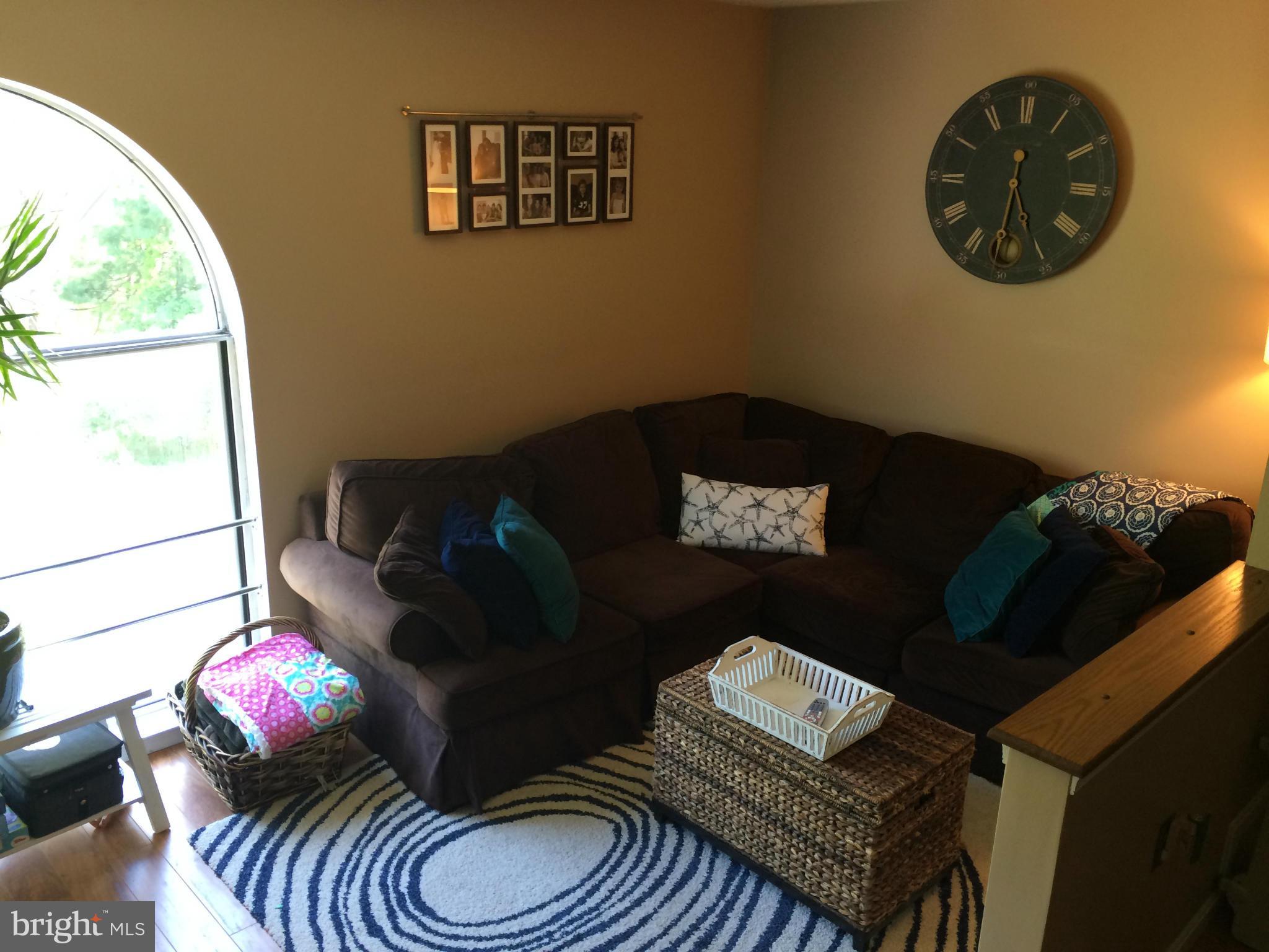 GILMER WOODS - Residential