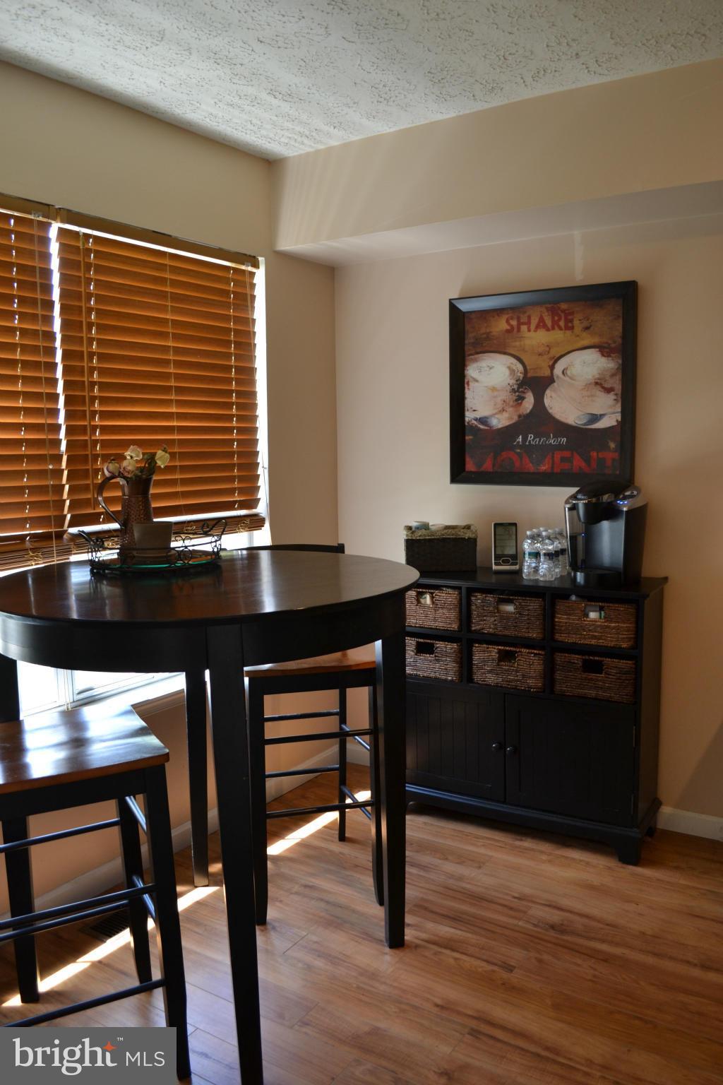 GILMER WOODS - Residential