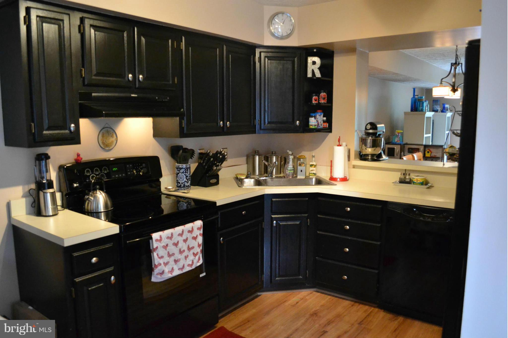 GILMER WOODS - Residential