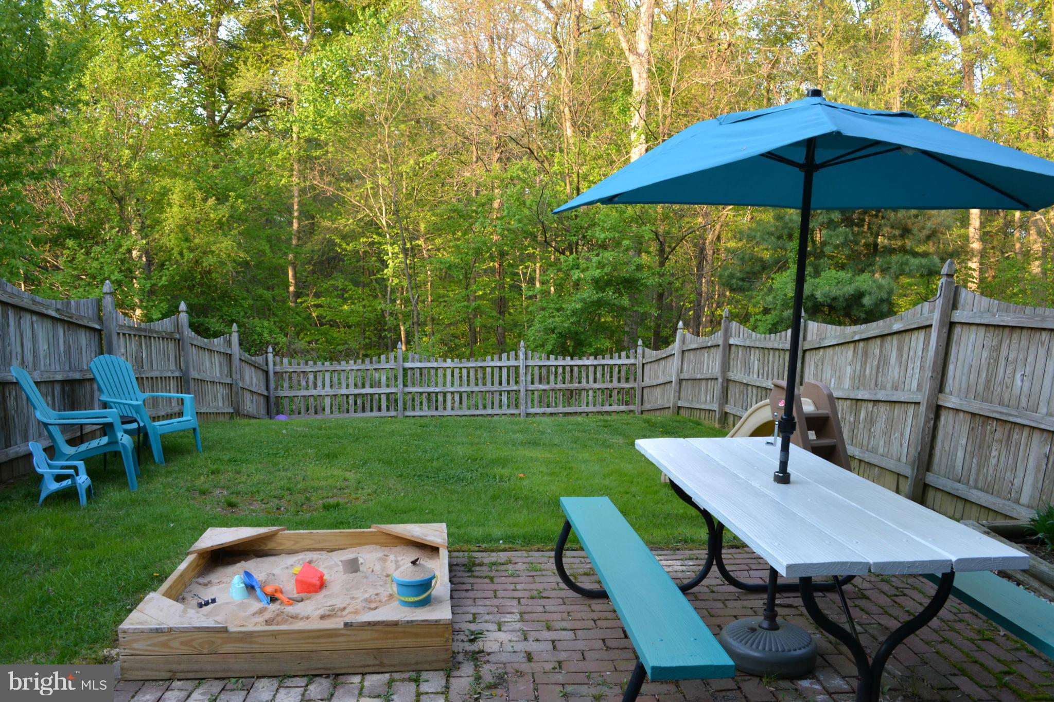 GILMER WOODS - Residential