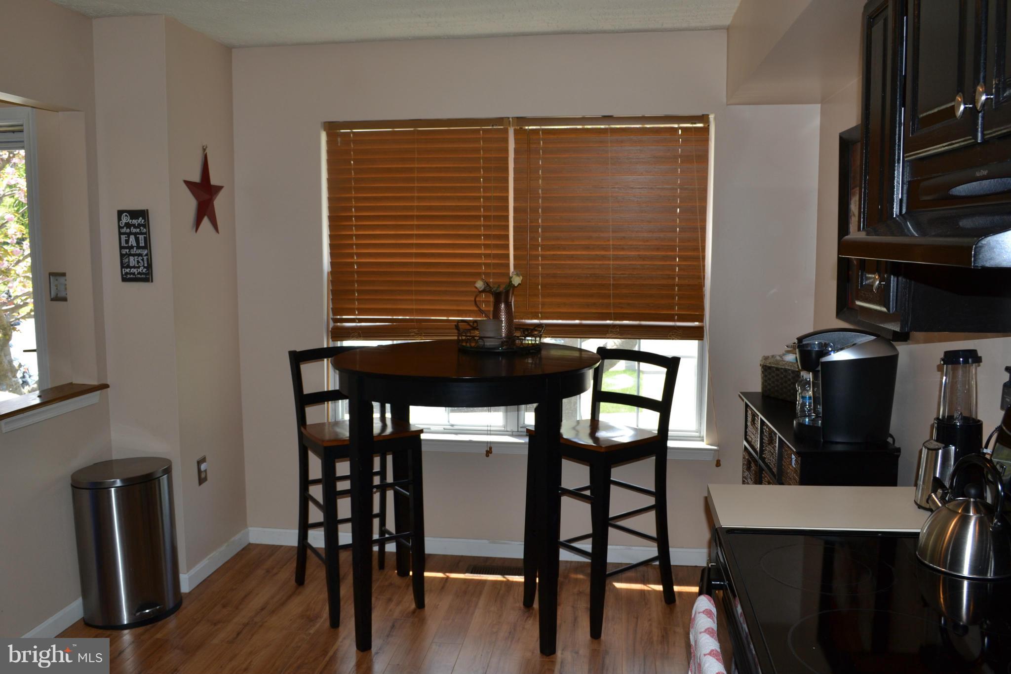 GILMER WOODS - Residential