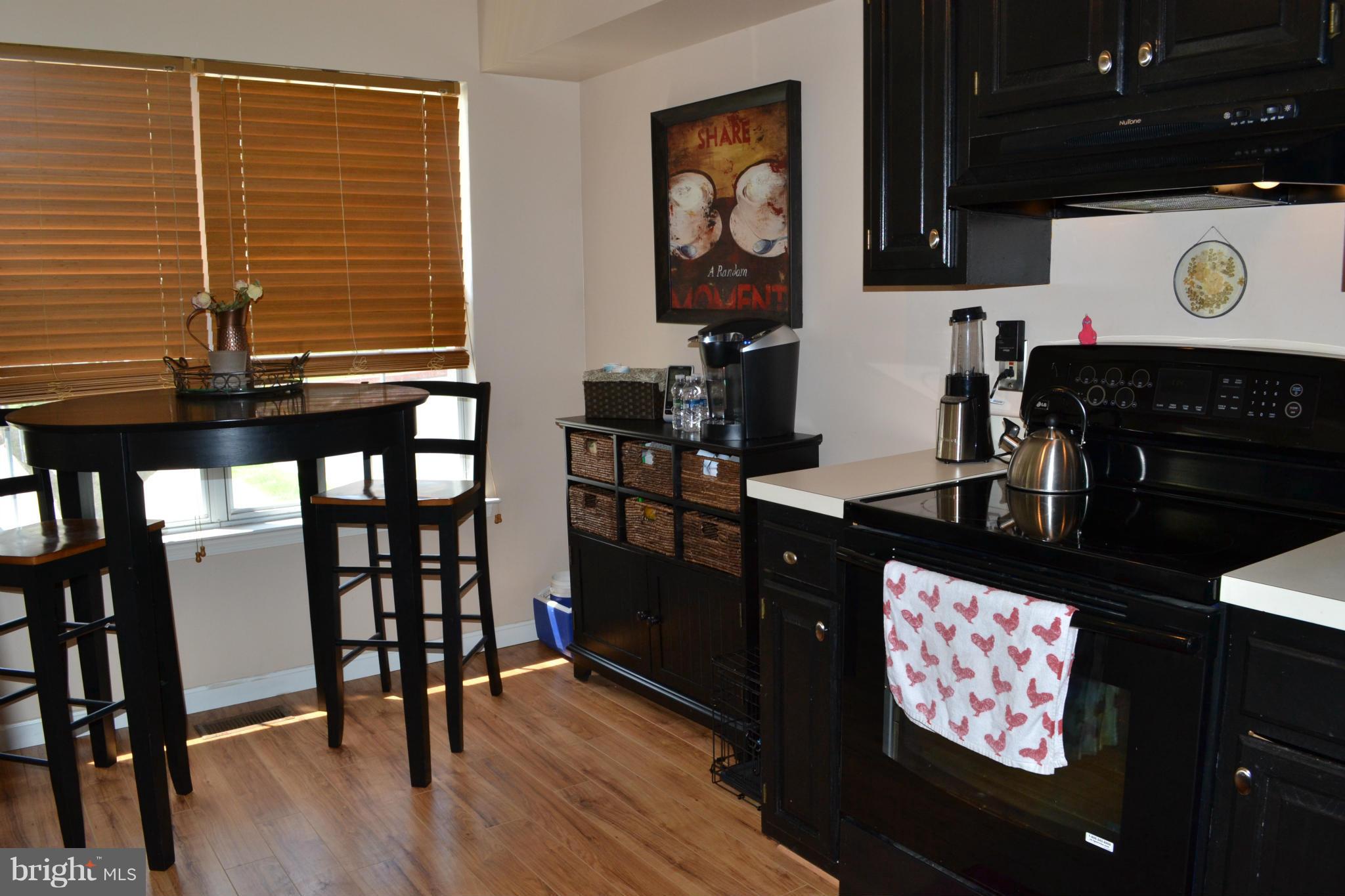 GILMER WOODS - Residential