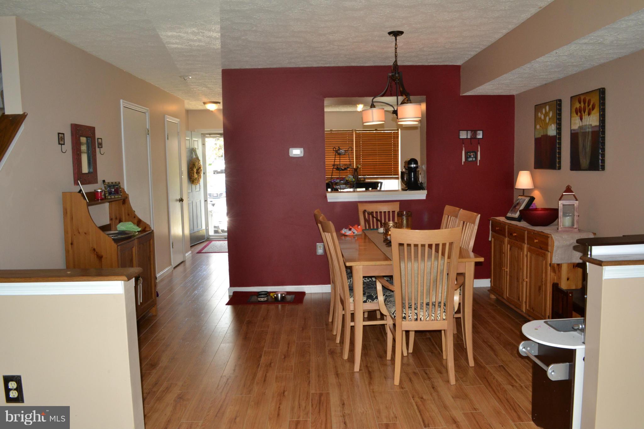 GILMER WOODS - Residential