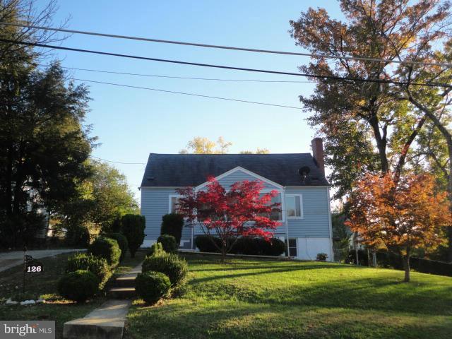 FOREST HEIGHTS - Residential