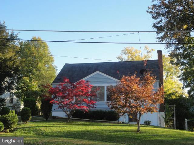FOREST HEIGHTS - Residential