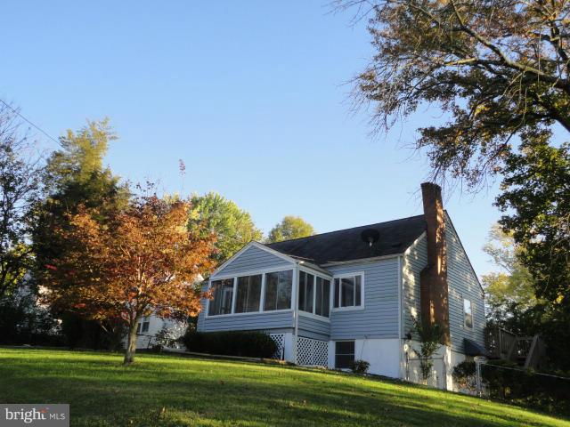 FOREST HEIGHTS - Residential