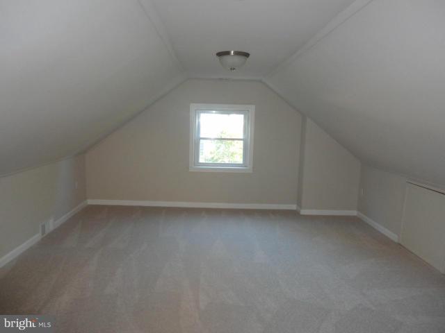 FOREST HEIGHTS - Residential