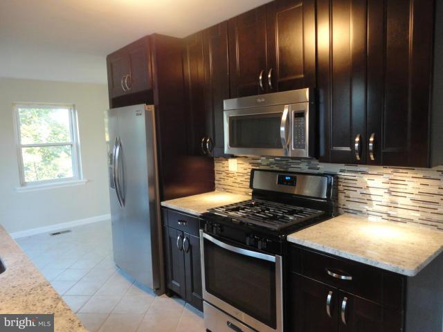 FOREST HEIGHTS - Residential