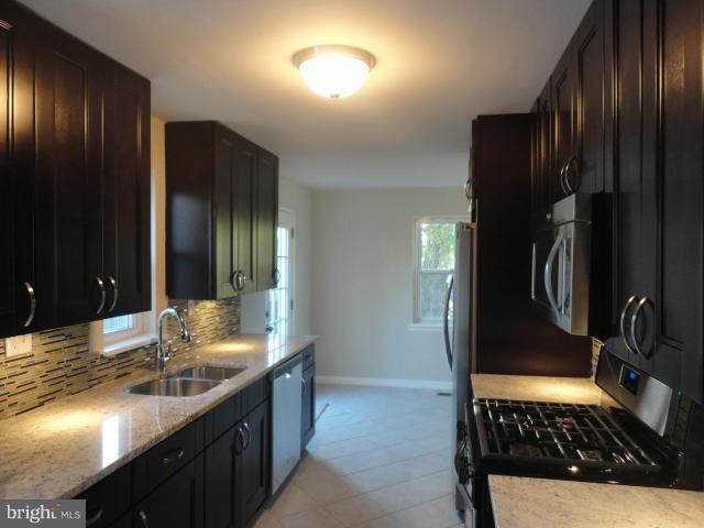 FOREST HEIGHTS - Residential