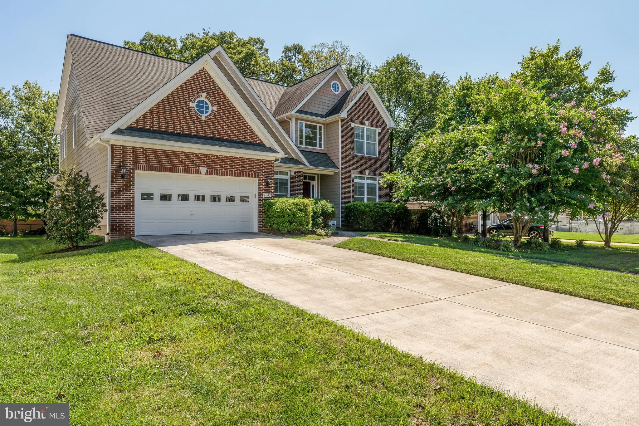 6303 Hanover Avenue, Springfield, VA 22150