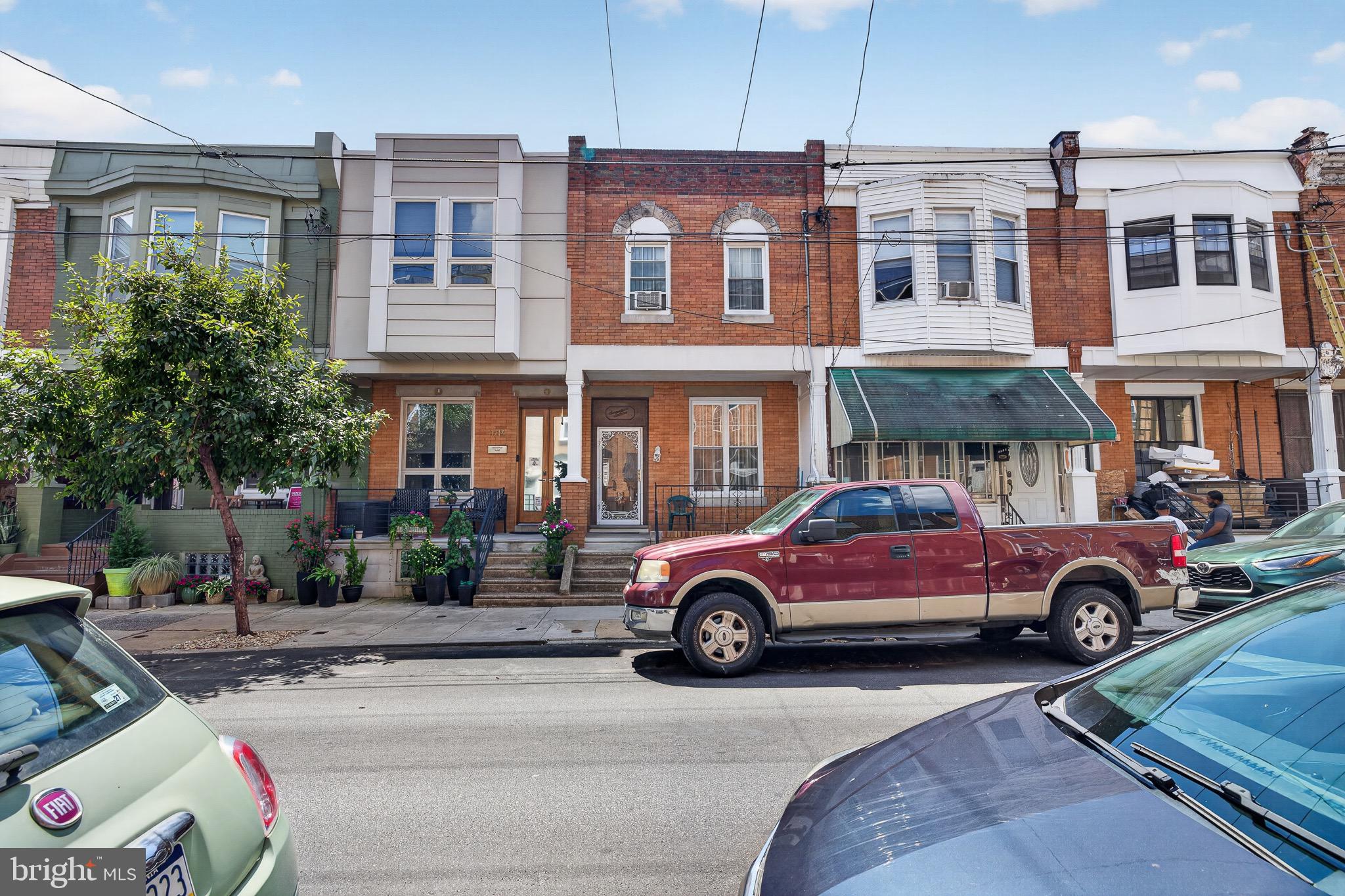 1716 MIFFLIN STREET