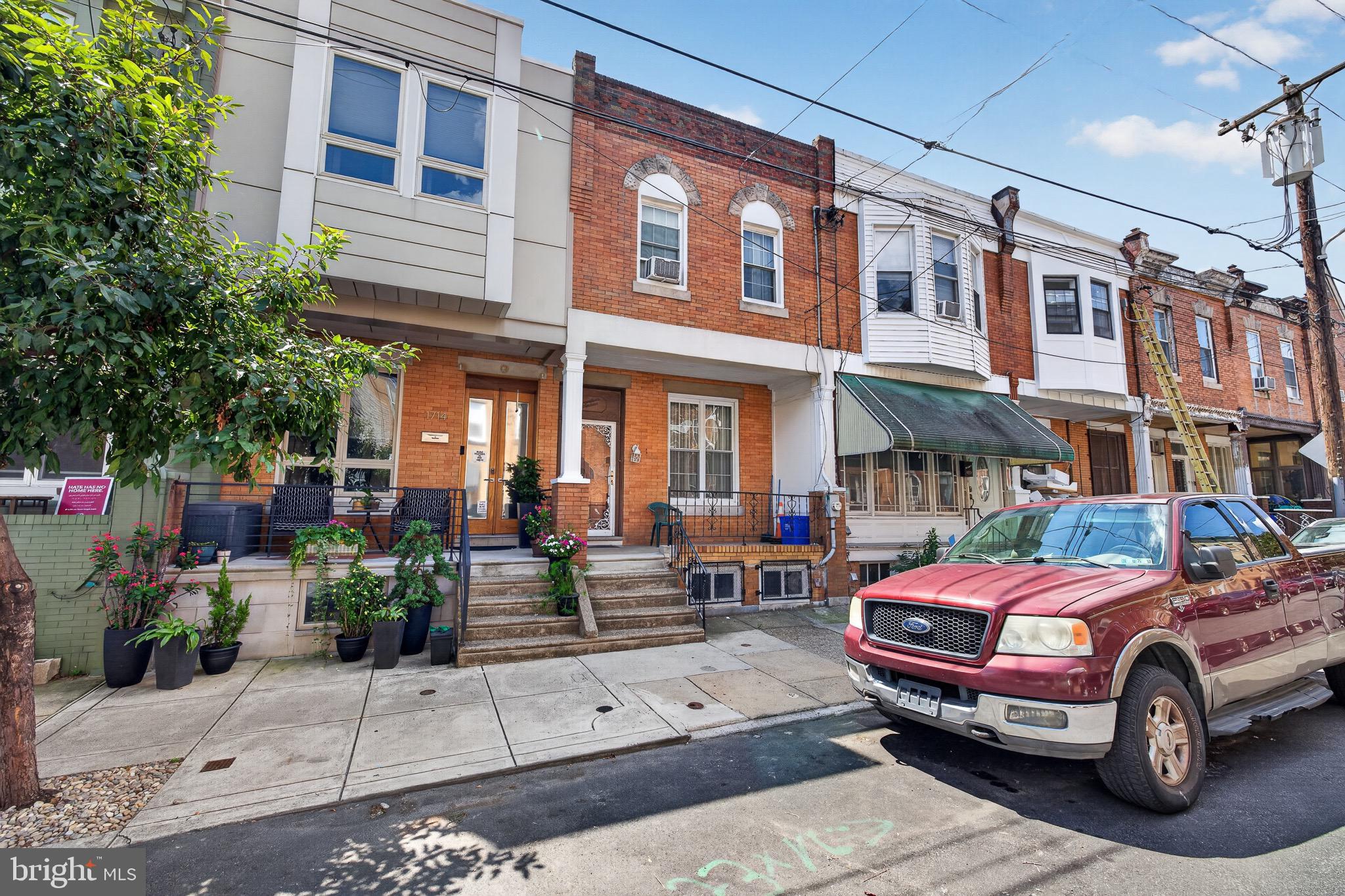 1716 MIFFLIN STREET