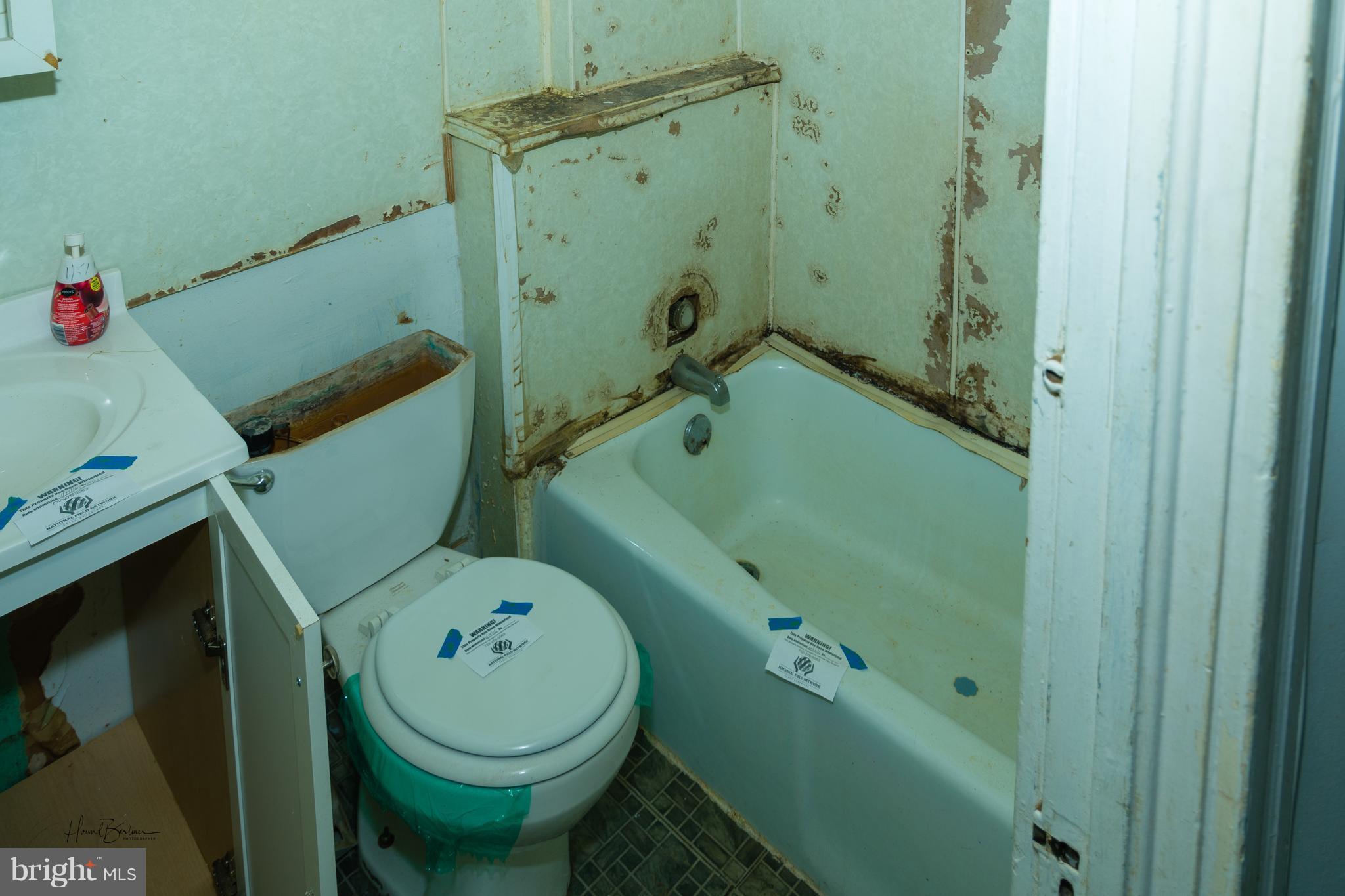 ROSEMONT - Residential