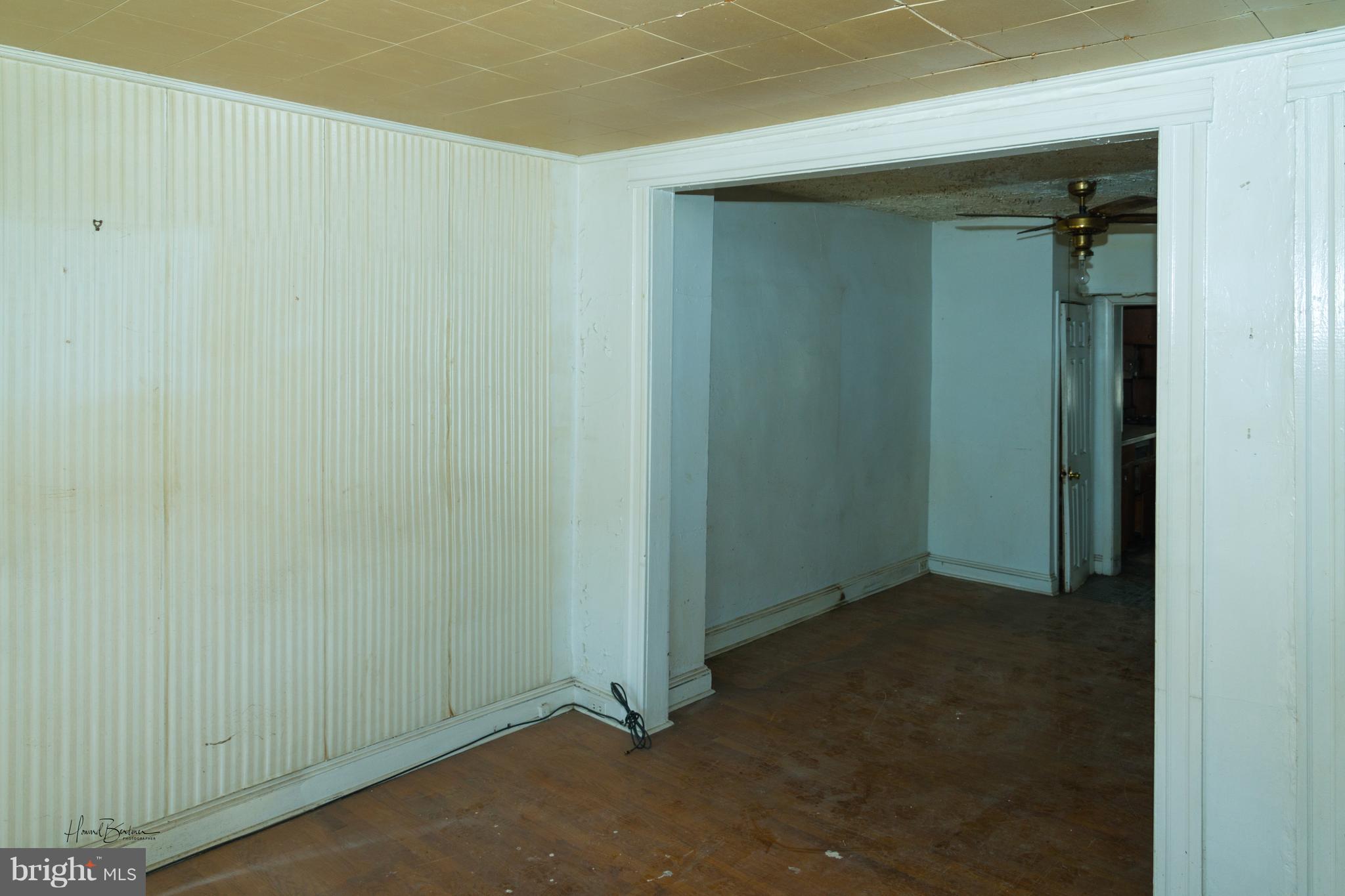 ROSEMONT - Residential